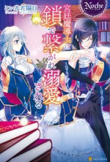 宮廷魔導士は鎖で繋がれ溺愛される