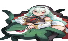 神聖騎士ディアンナの贖罪