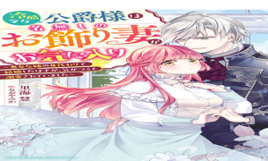 冷酷な公爵様は名無しのお飾り妻がお気に入り～悪女な姉の身代わりで結婚したはずが、気がつくと溺愛されていました～