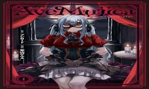 BanG Dream！ Ave Mujica -manuscriptus