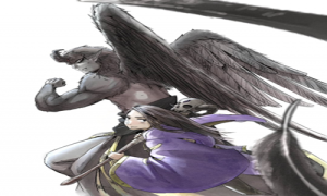 イルビゾーラの逃避行