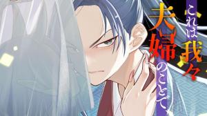 これは我々夫婦のことで、