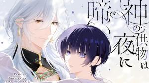 神の供物は夜に啼く