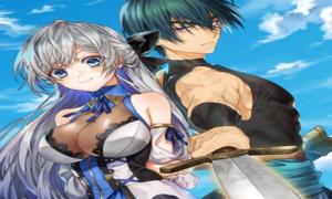 貞操逆転世界で唯一の男騎士の俺、女騎士学園に入学したらなぜか英雄扱いされた ～絶倫スキルでハーレム無双～