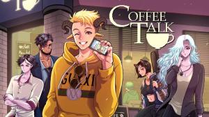 コーヒートーク