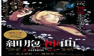 細胞神曲 -Cell of Empireo.- A certain “0.5”